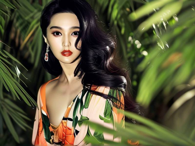 范冰冰是什么生肖（谁知道杨丞琳＼范冰冰＼章子怡的生肖）