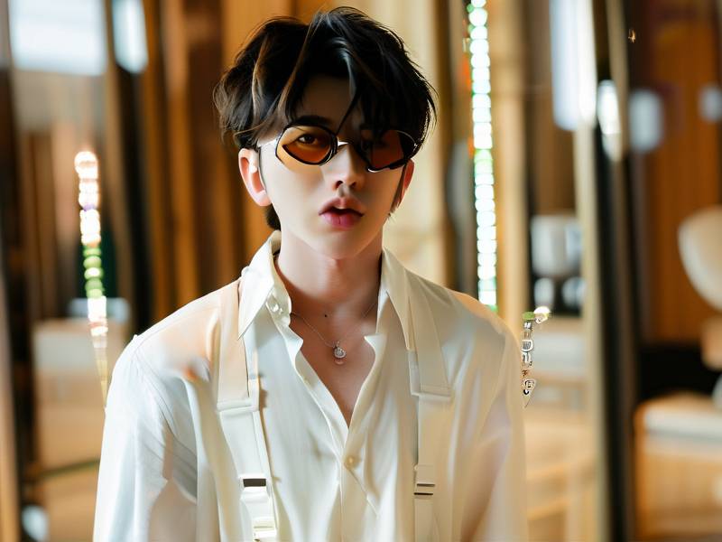 蔡徐坤真名到底叫什么 蔡徐坤真名是什么