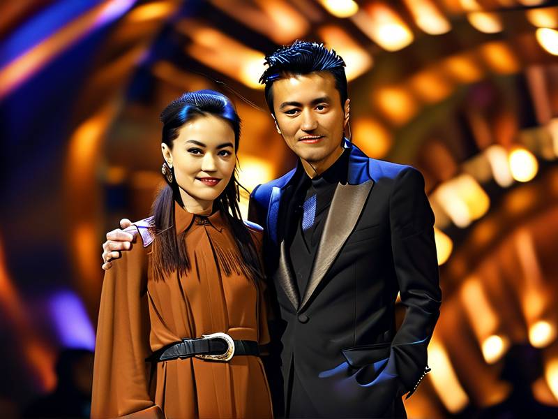 王菲 节目 王菲央视中秋晚会谢霆锋