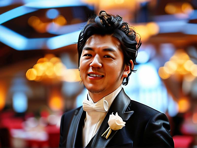 郎朗婚礼现场（郎朗沈阳举办答谢宴，仍不见娱乐圈好友，是不是揭露了娱乐圈的塑料友情）