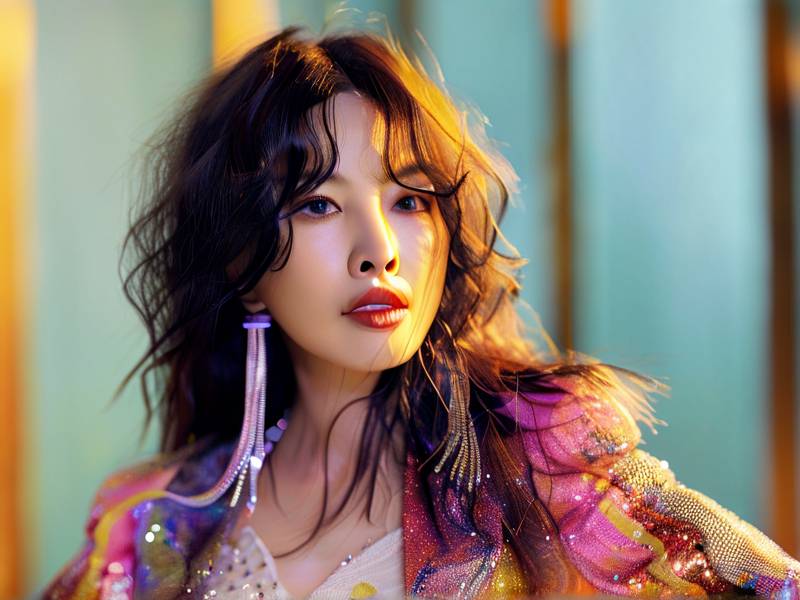 徐怀钰是怎么出道的 徐怀钰近期商演视频