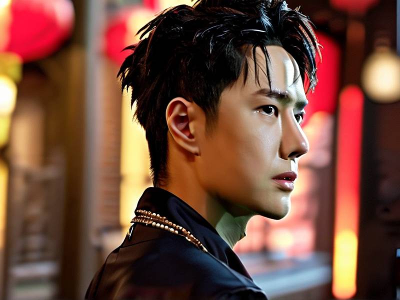 王一博421事件内容（王一博发声明否认嫖娼被包养，网友却直呼声明不可信！真相到底如何）