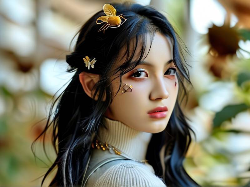 蜜蜂少女队孔雪儿和张希雅对决 蜜蜂少女队张悠然完整版