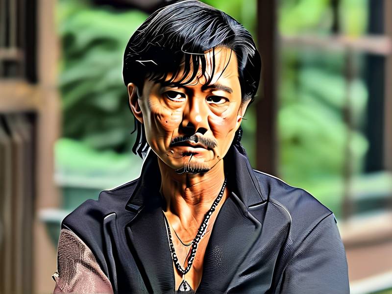 林子祥是什么时候出道的 林子祥是什么地位