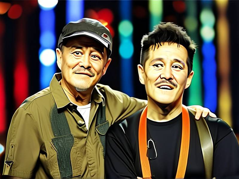 赵本山和郭德纲有什么矛盾 赵本山和哈文因哪部小品争执