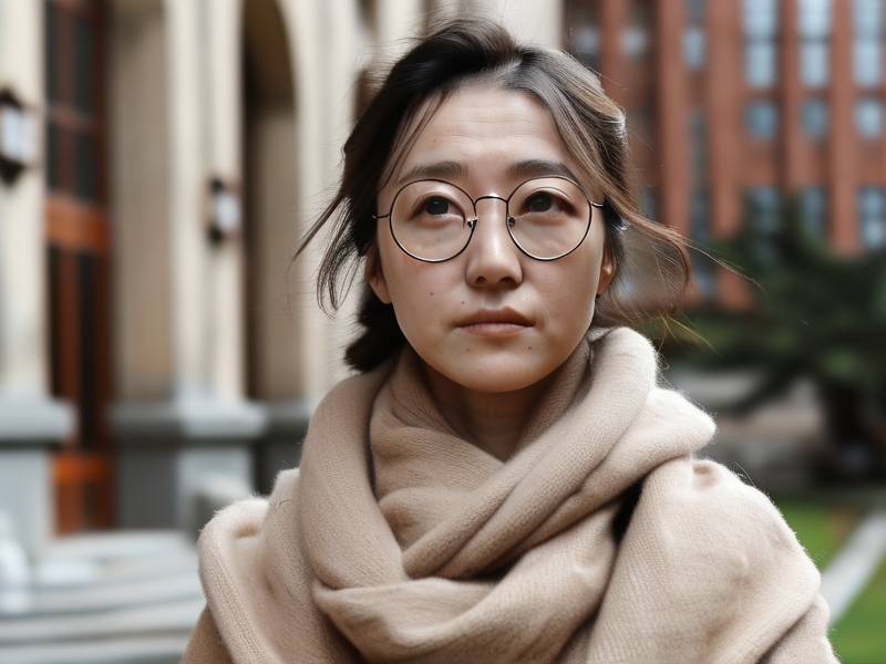 北京大学法学院院长是谁 北京大学法学院包丽事件