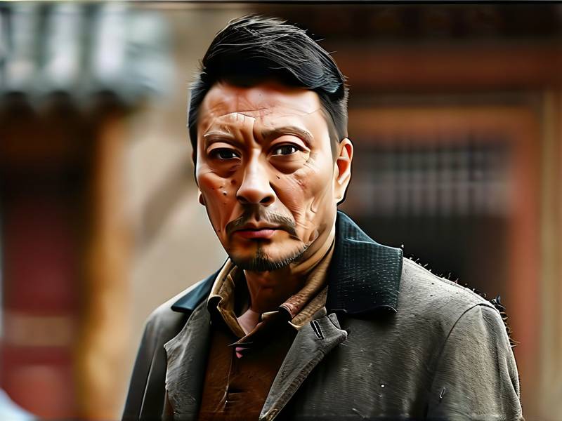 冯瑞平哪里人 冯雷赵瑞龙对比