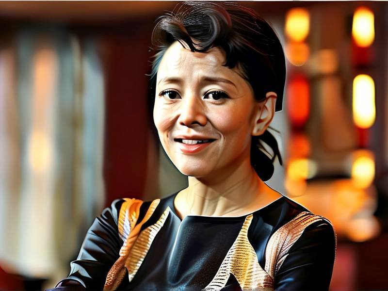 宋丹丹几岁了今年（宋丹丹62岁生日太隆重，家中宴请38位大咖，她在娱乐圈的地位如何）