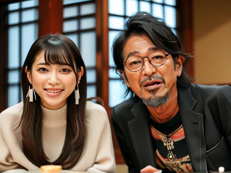 父亲在线日本综艺节目观看（日本综艺节目父亲猜女儿无码的）