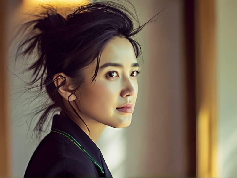 演员小宋佳的个人资料（音乐科班出身改走演员路上戏校花小宋佳）