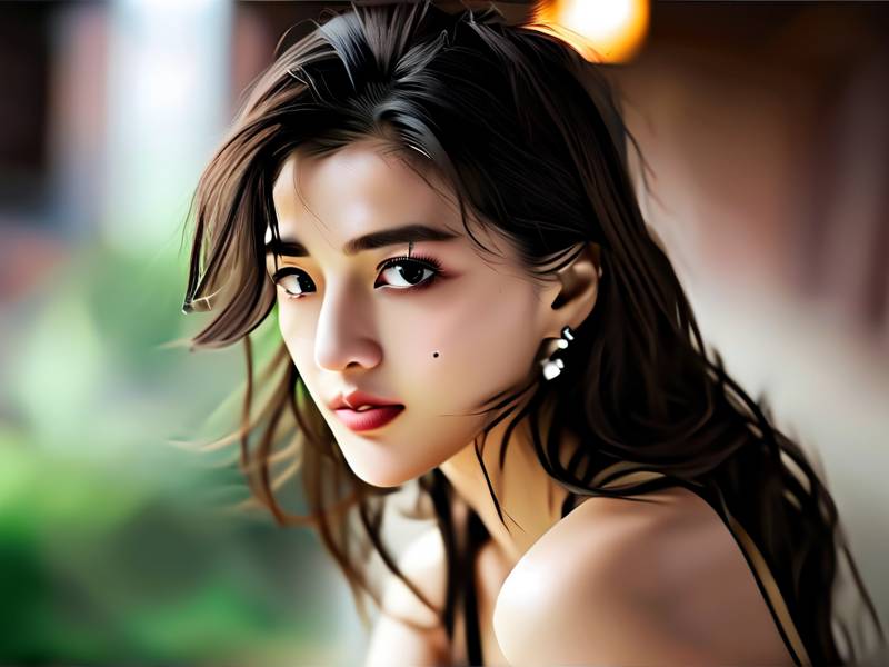 吴千语是谁 吴千语以前哪个学校的