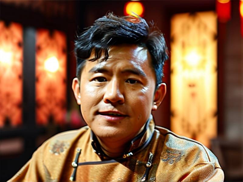 齐鲁电视台小溪办事求助热线电话 齐鲁电视台小么哥拉呱还主持吗