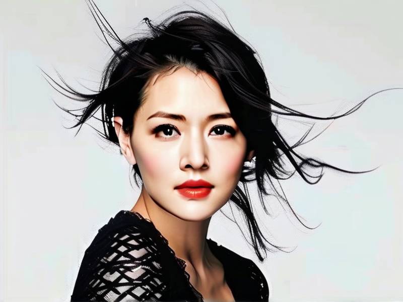 大s是徐熙媛吗(大s全名是什么) 大s是徐熙媛吗(大s全名是什么)