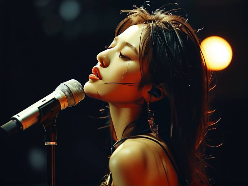 王涵雨是谁 歌手王雨涵个人资料