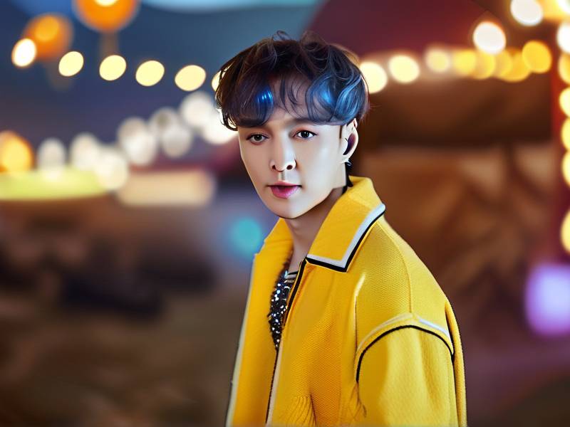 张艺兴出道前家境（作为“归国四子”之一的张艺兴，是通过怎么样的努力，才受到多人喜欢的）