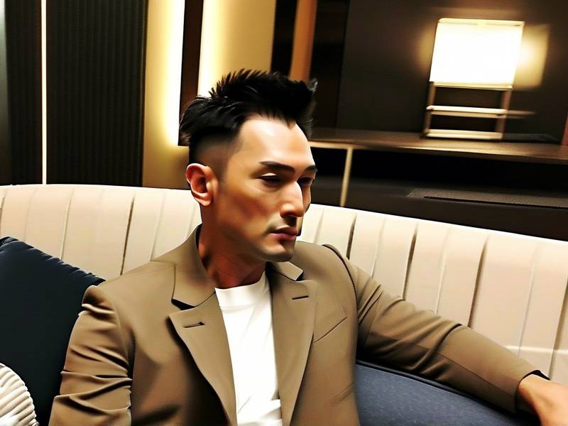 邱泽婚后亮相洋溢超甜氛围，谈新婚脸上笑意满满，你怎样看待他这段感情呢？阮经天公布恋情，请求大家给点空间，网友：海王怎么舍得上岸，你觉得呢