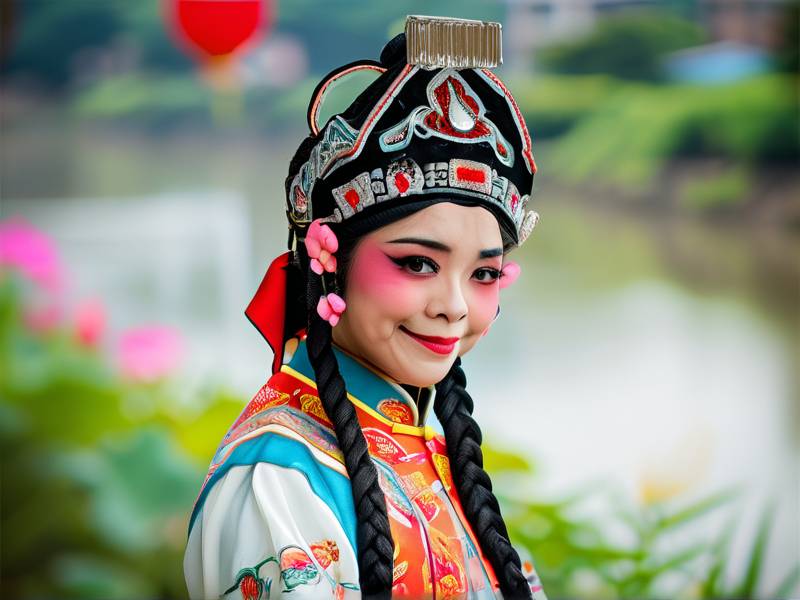 增城增江河景区 增城增江周边旅游景点推荐自驾游