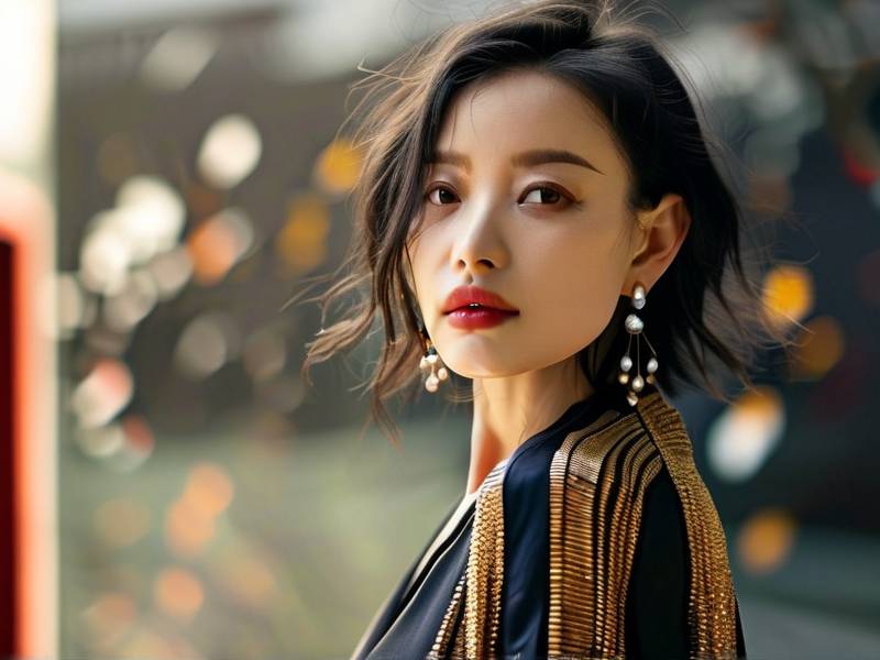 倪妮父母是南京人吗（倪妮的爸爸是倪大红么倪萍她俩有关系么要准确的答案，谢谢了!）