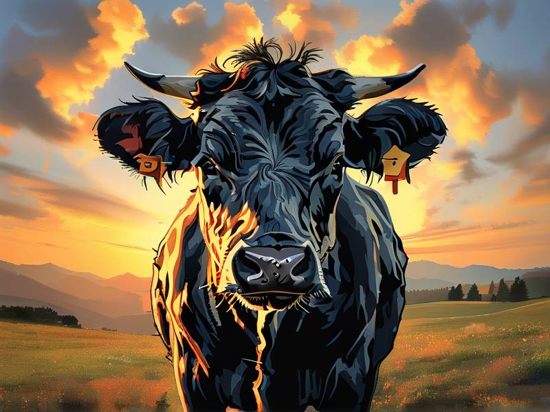 爸爸属牛多少岁 2023年属牛年龄对照表虚岁