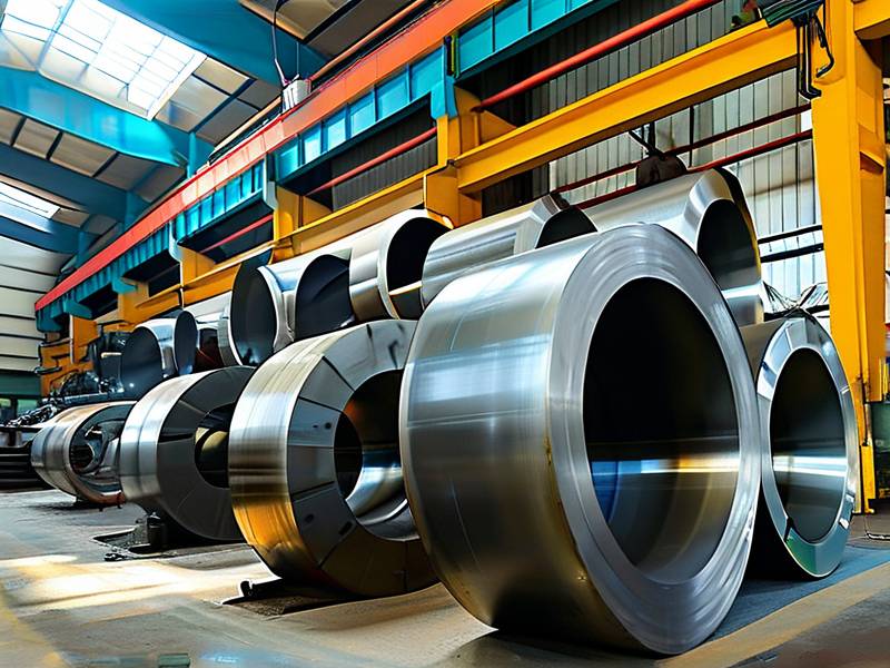 东营市昶晟精密铸造有限公司 东营昶晟精密铸造