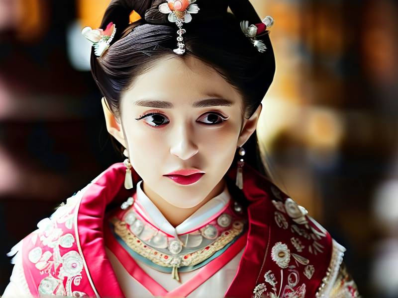 l李心艾 李心艾演过什么电视