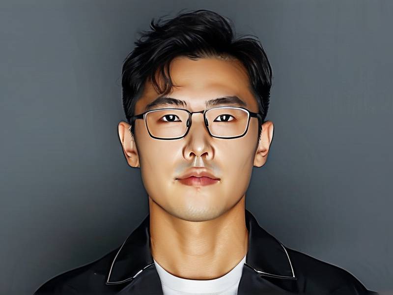 大长脸于洋照片 大长脸于洋脸长几厘米