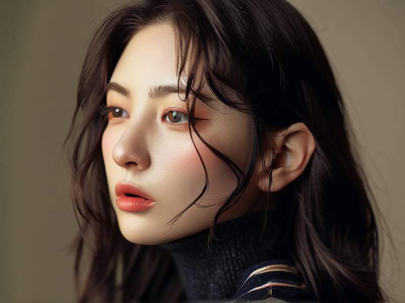 尹素熙是哪个公司的 尹素熙个人简历