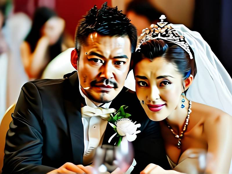 演员王学兵的现状 演员王学兵和孙宁结婚有孩子吗