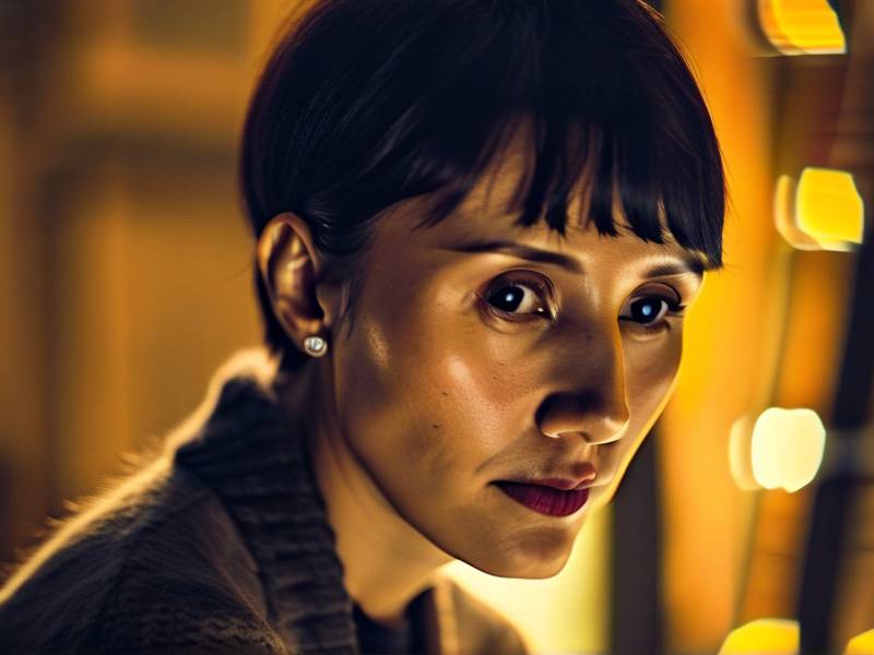 袁泉老公个人资料简介 袁泉的老公谁