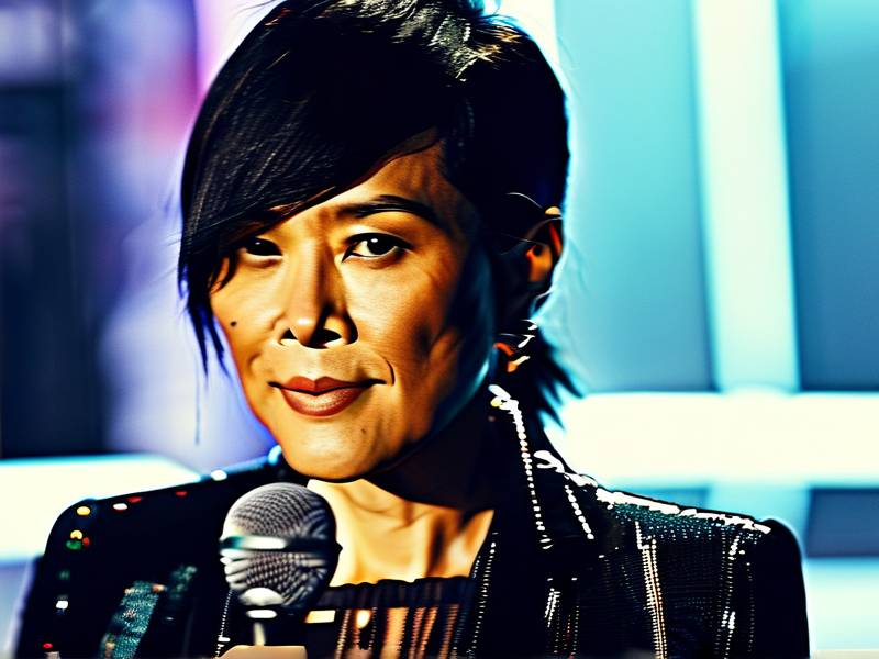 中国好声音历届冠军 中国好声音周杰伦汪峰那英哈林