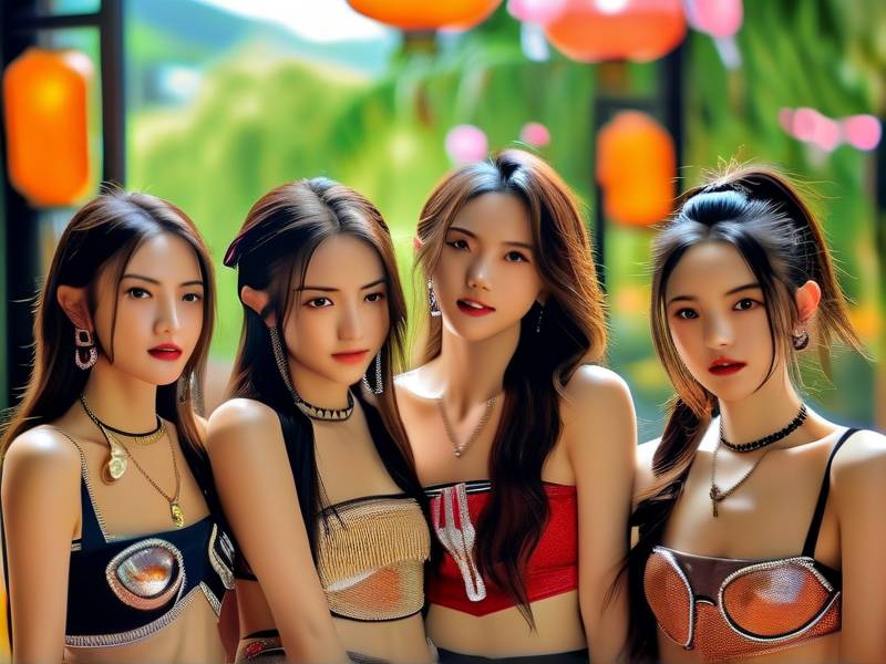 乘风破浪的姐姐七人团(乘风破浪的姐姐成团夜,最后都有谁留下了) 乘风破浪的姐姐七人团(乘风破浪的姐姐成团夜,最后都有谁留下了)