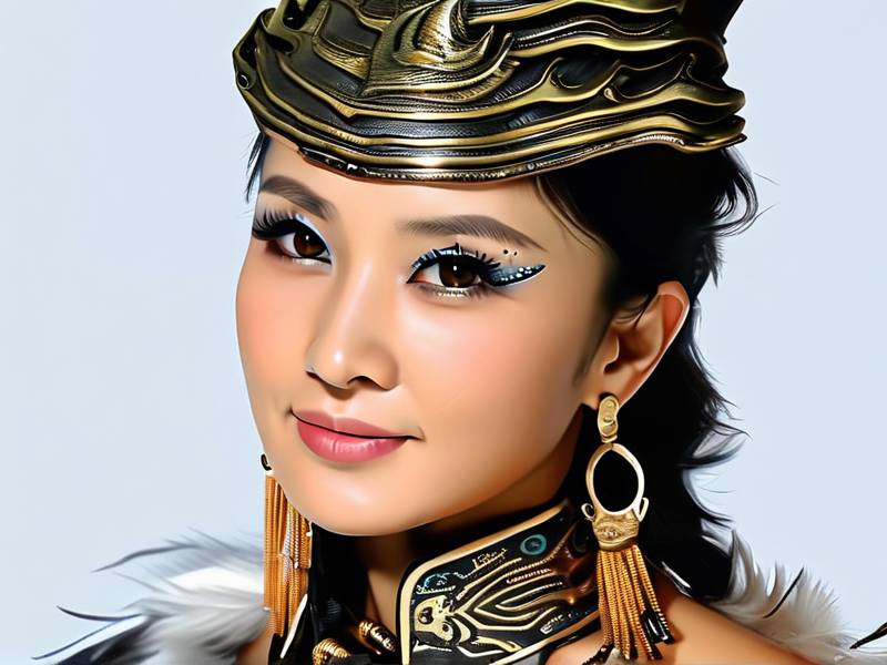 凤凰传奇 组合 凤凰传奇组合是哪两个人