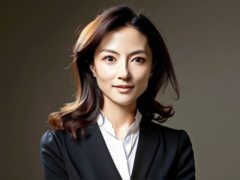 电视主持人肖薇 央视主持人肖薇年龄