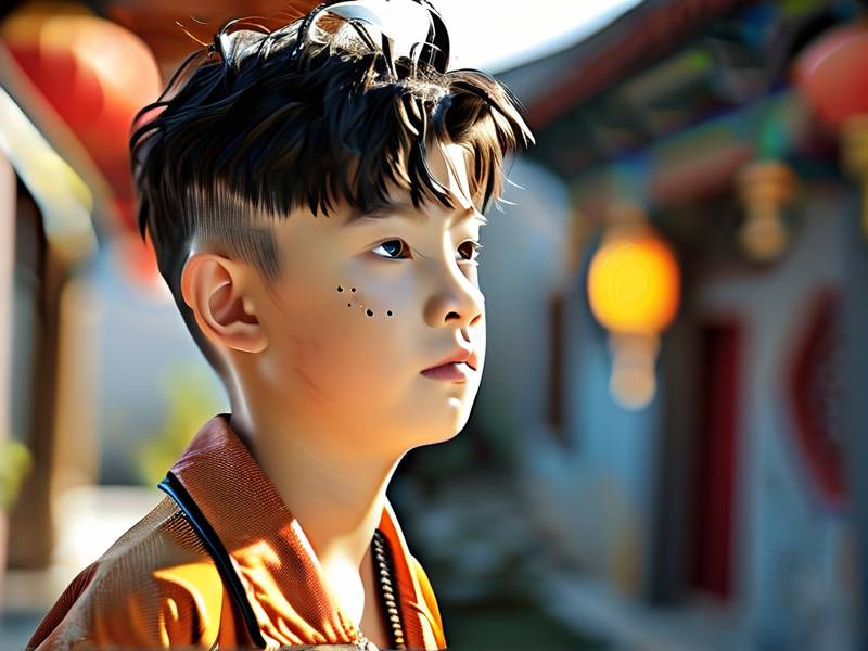 张大凡今年多大了 张大凡个人资料简介及家世