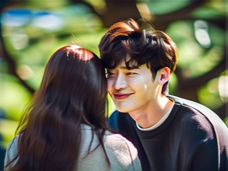 李钟硕裴秀智当你沉睡时主题曲 李钟硕裴秀智恋情