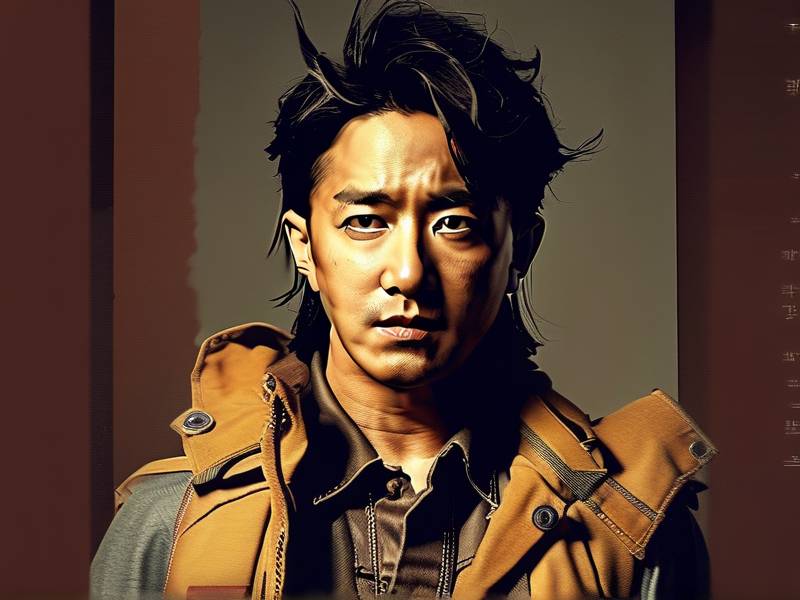 韩庚颜值变化 怎么评价韩庚颜值