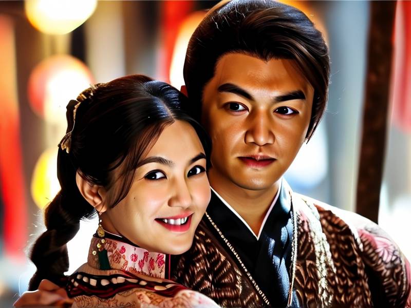 陈晓陈妍希婚姻状态如何，杨丞琳坦言妍希淘汰是为了去横店找他？娱乐圈从不缺少帅哥靓女，但是你知道娱乐圈有哪些高颜值夫妻吗