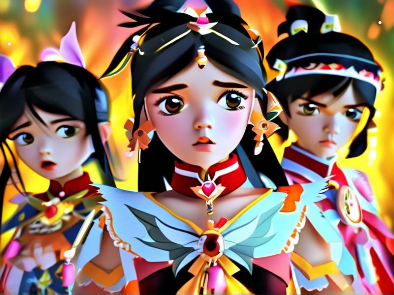 巴啦啦小魔仙52集免费观看完整版 巴啦啦小魔仙39集完整版