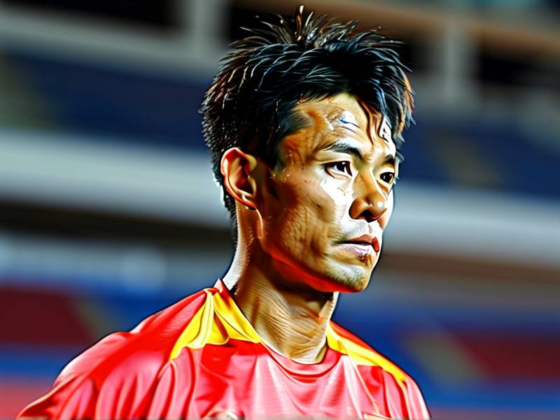 孙继海去哪了 孙继海带国奥队都有哪些队员