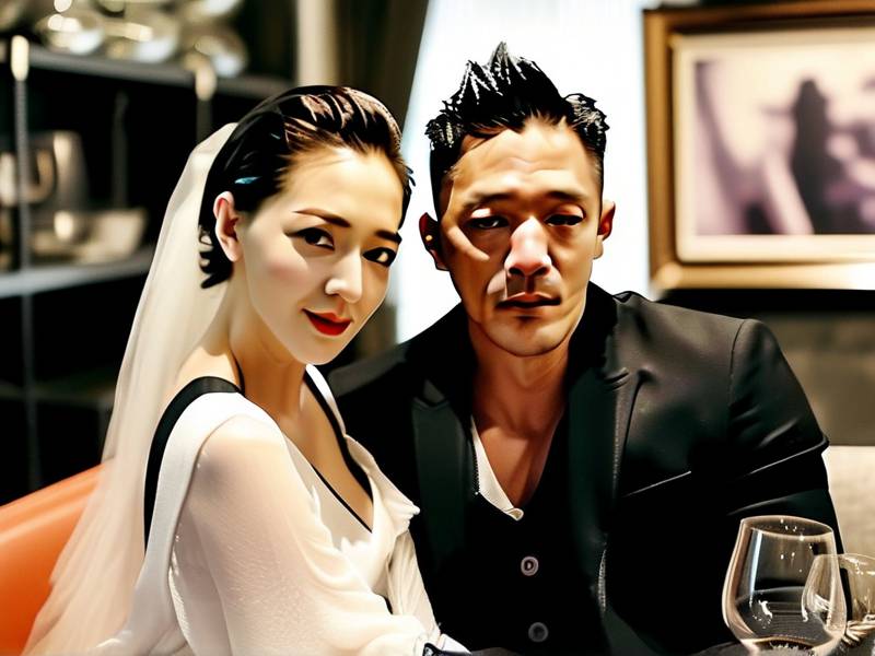 大s陈建州初恋（汪小菲向陈建州道歉，所谓何事）