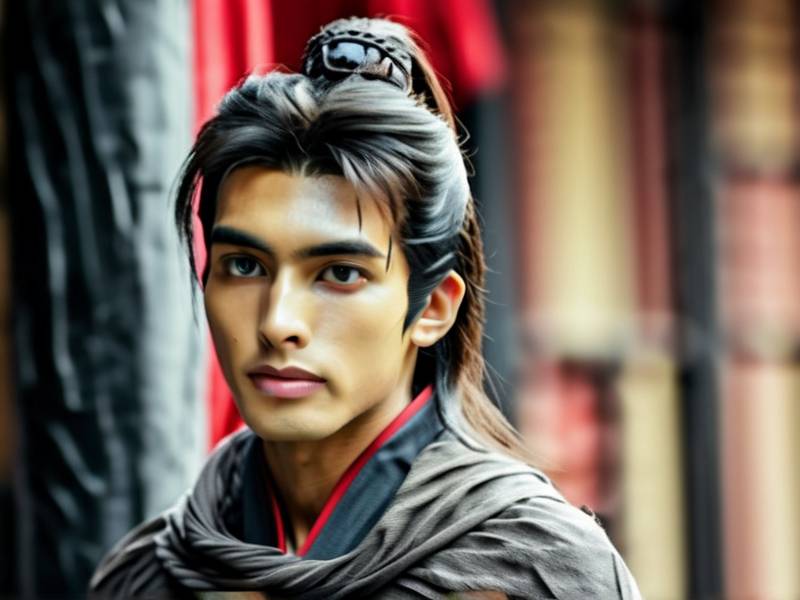 宋威龙为什么那么有钱 宋威龙为什么没上过奔跑吧