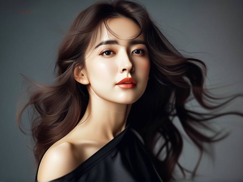 哪个女明星只找25岁以下的男朋友 哪个女明星是宽肩