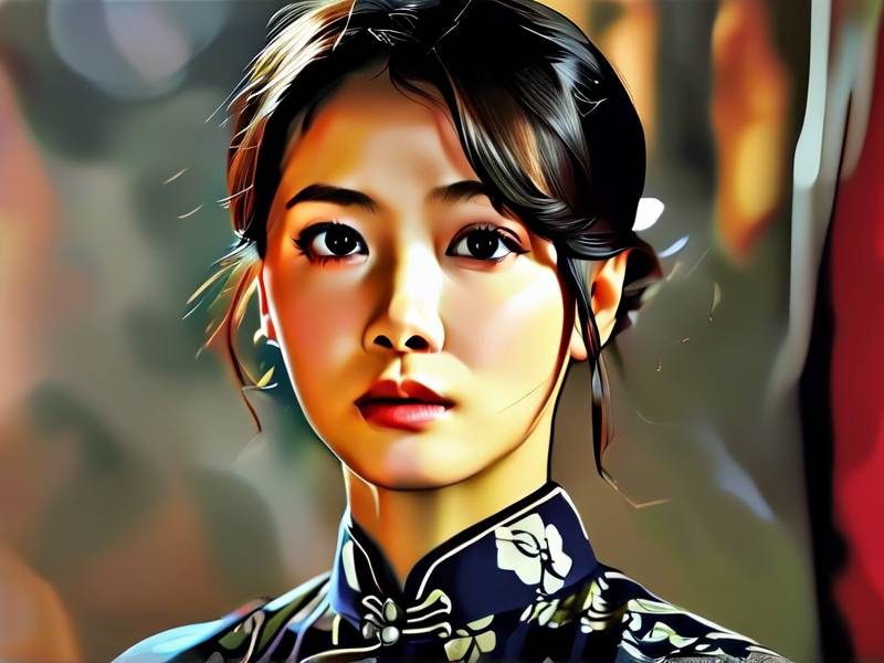 陈莎莎的个人资料 陈莎莎什么时候改名