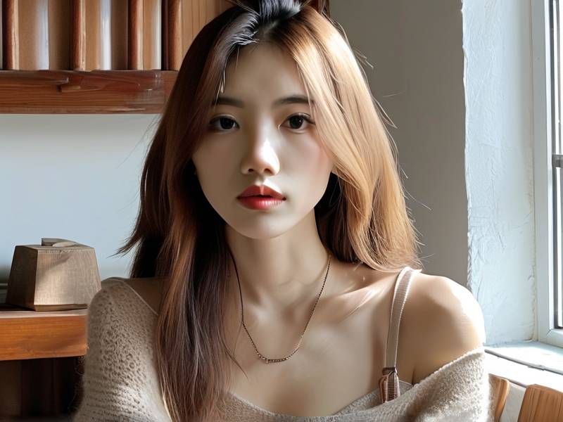 网红雪梨的身高 雪梨cherie身高多少