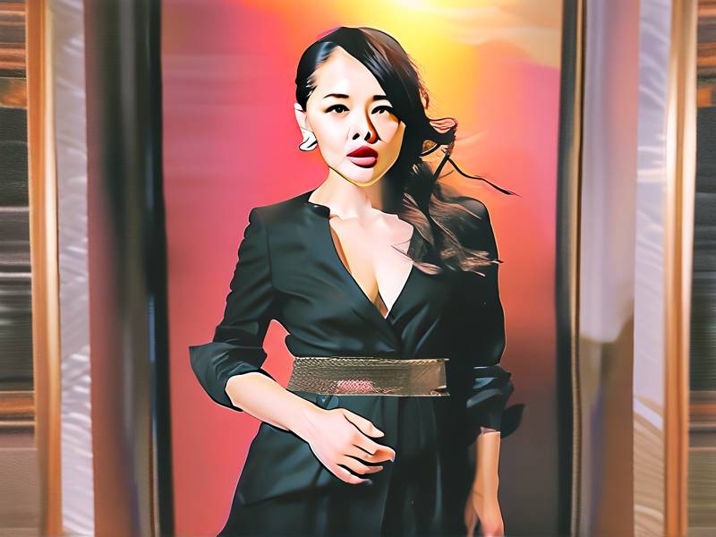 徐熙娣真名 徐熙娣什么学历