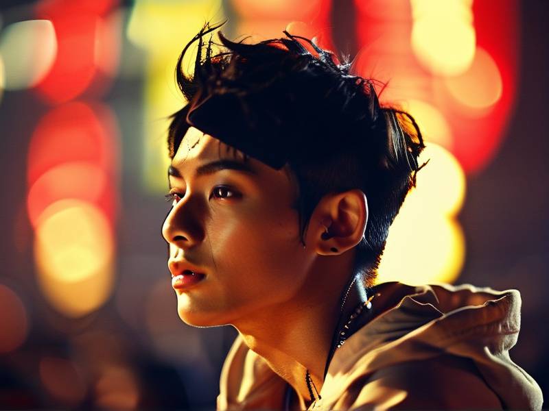 2010快乐男声武艺的资料？武艺的快男好友有哪些