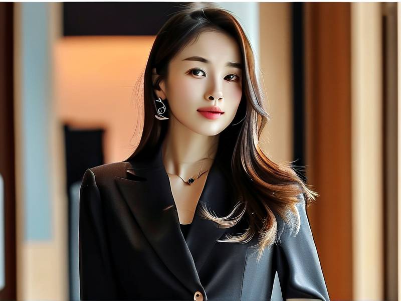 韩菲儿品牌 韩菲儿高端女装