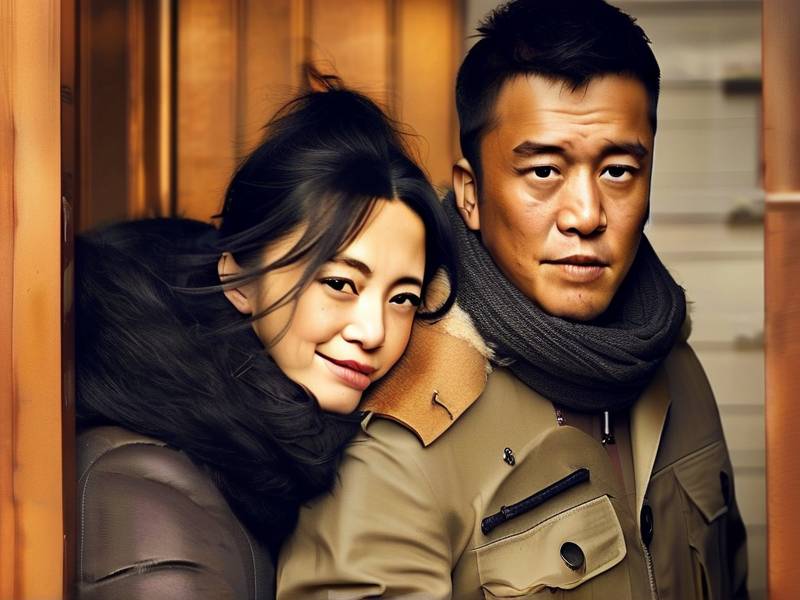 姚晨访谈节目视频 姚晨面对媒体谈跟凌潇肃为啥离婚