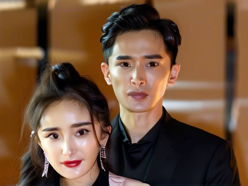 杨幂旗下的男演员，如今发展的如何了？杨幂旗下盛产办公室恋情，继张云龙之后刘芮麟带代斯见家长，好事将近了吗