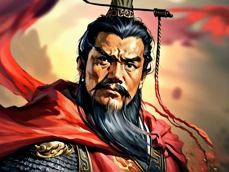 孙坚与袁术谁厉害 孙坚和孙策有多强